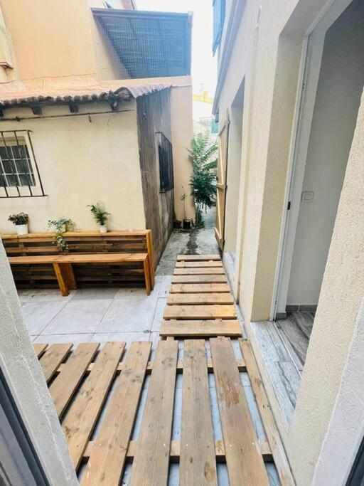 Toulon: Superbe Appartement Atypique 2 Chambres Extérieur photo