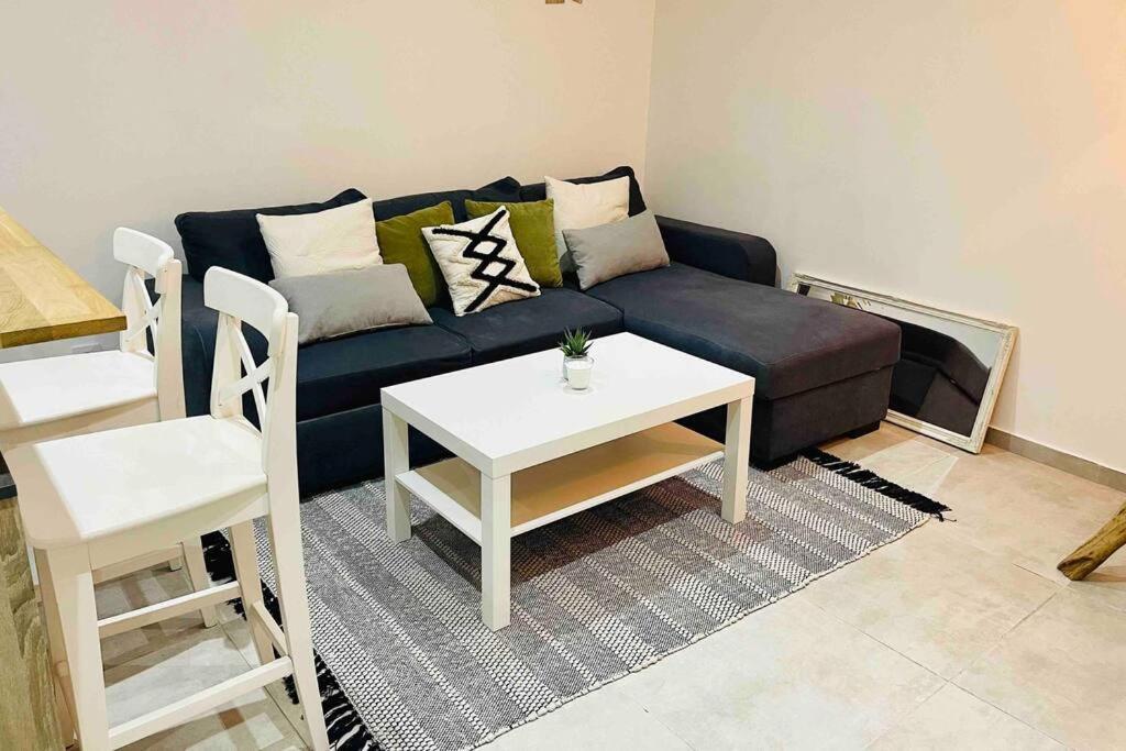 Toulon: Superbe Appartement Atypique 2 Chambres Extérieur photo